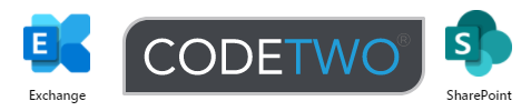 CodeTwo backup for exchange CodeTwo backup for exchange