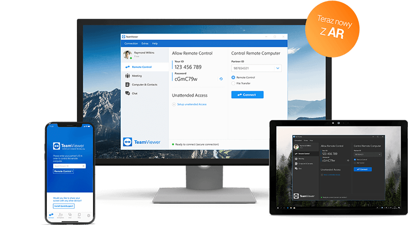 hero-devices teamviewer-pl hero-devices teamviewer-pl