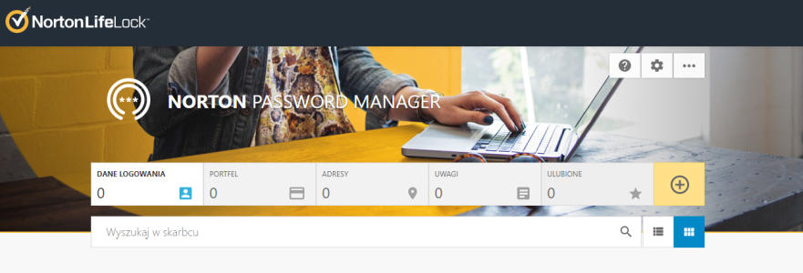 Norton 360 Standard Password Manager Norton 360 Standard Password Manager