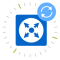 Zawsze aktualna baza wirus&oacute;w w TeamViewer Endpoint Protection